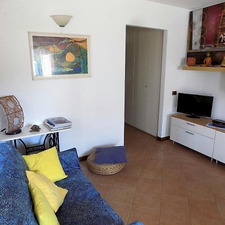 Casa Nuccia Gentili David Apart otel Marina di Massa Dış mekan fotoğraf