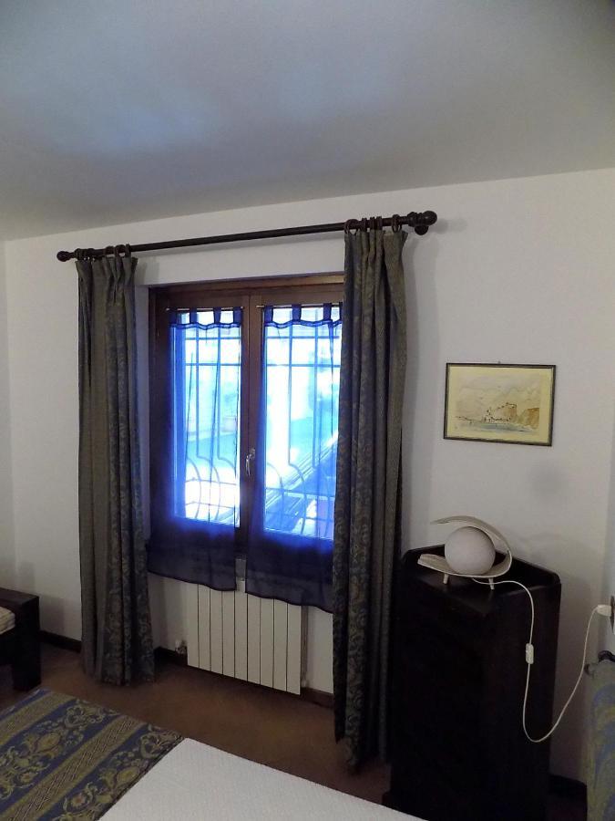 Casa Nuccia Gentili David Apart otel Marina di Massa Dış mekan fotoğraf