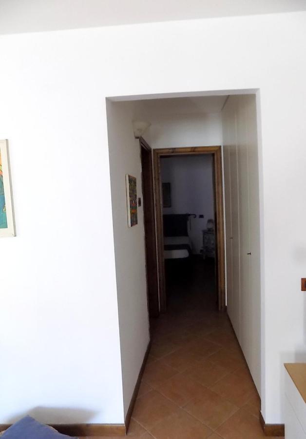 Casa Nuccia Gentili David Apart otel Marina di Massa Dış mekan fotoğraf